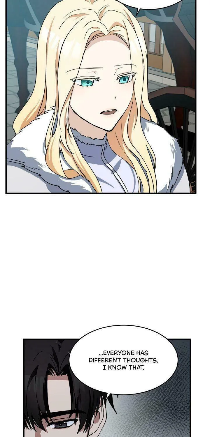 The Villainess Lives Again Chapter 73 page 46 - 