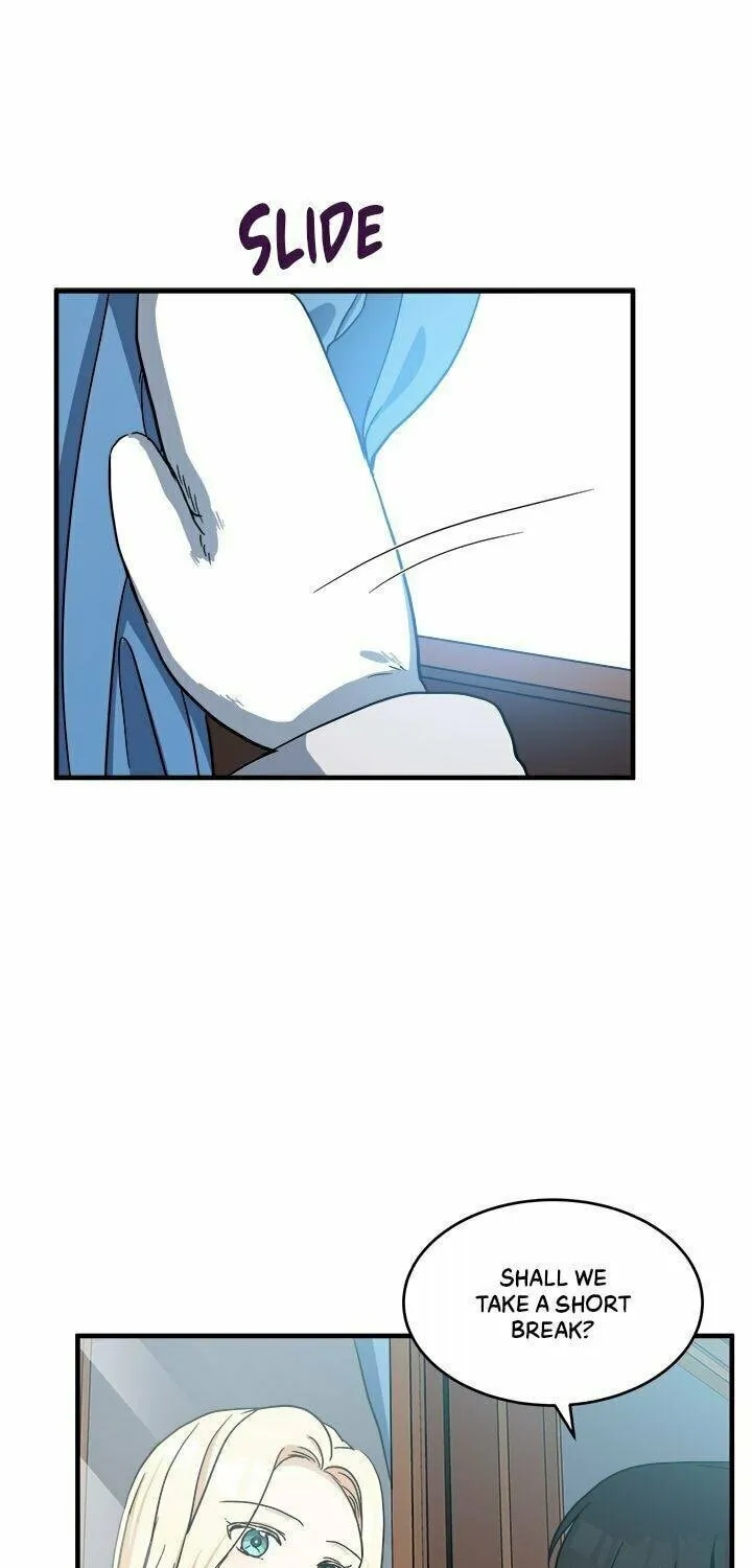 The Villainess Lives Again Chapter 73 page 52 - 