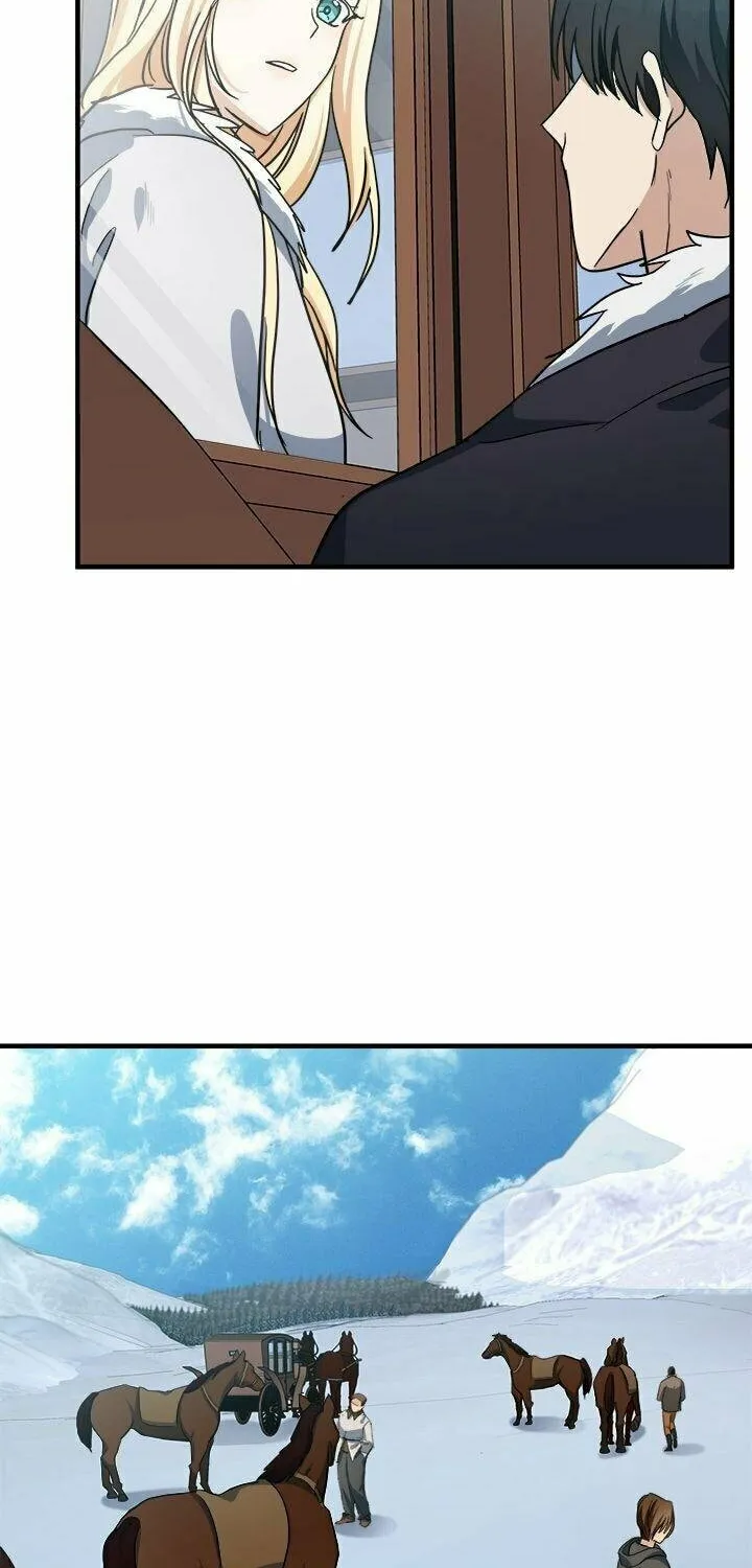 The Villainess Lives Again Chapter 73 page 53 - 