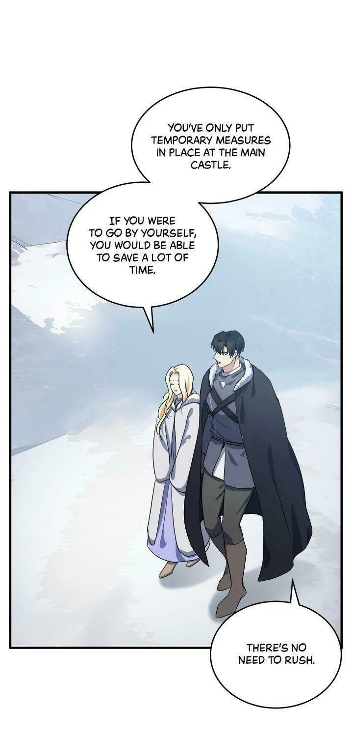 The Villainess Lives Again Chapter 73 page 56 - 