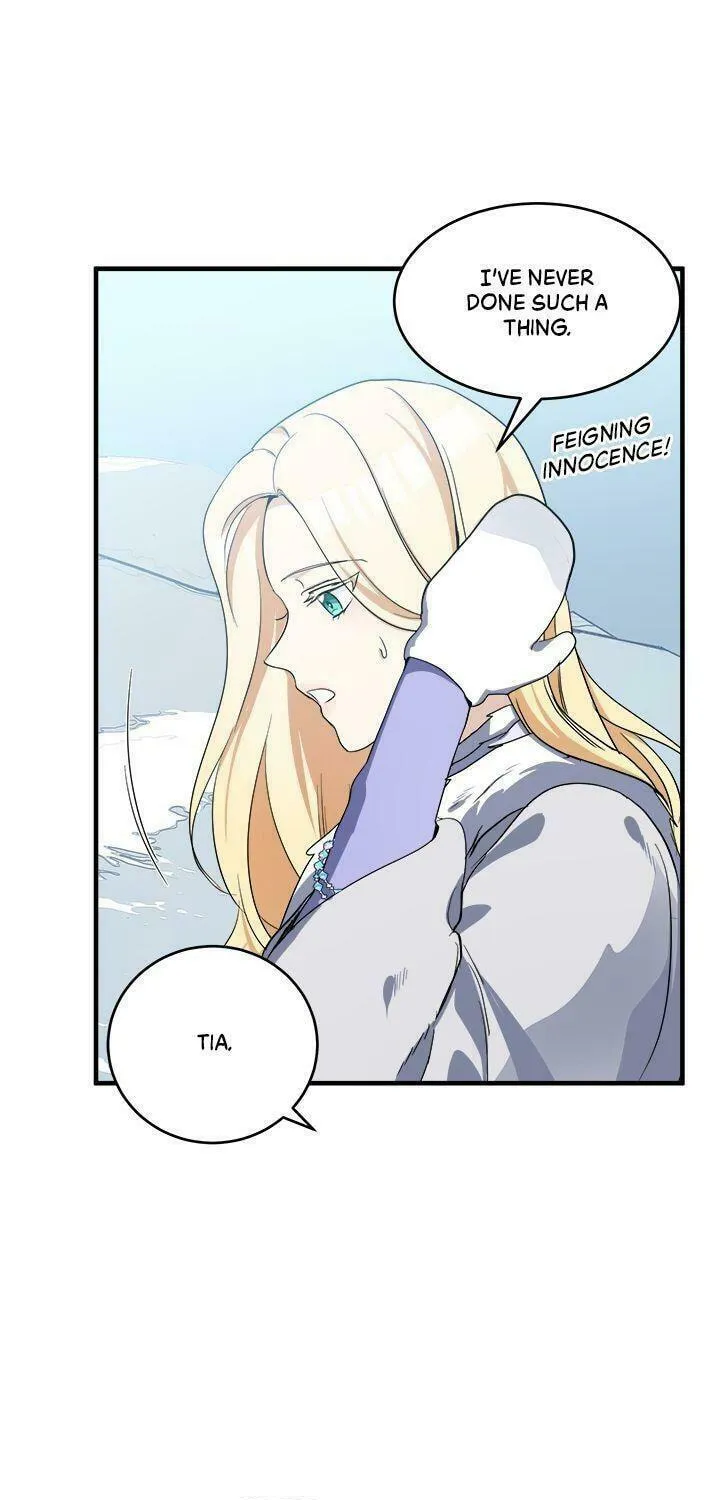 The Villainess Lives Again Chapter 73 page 60 - 