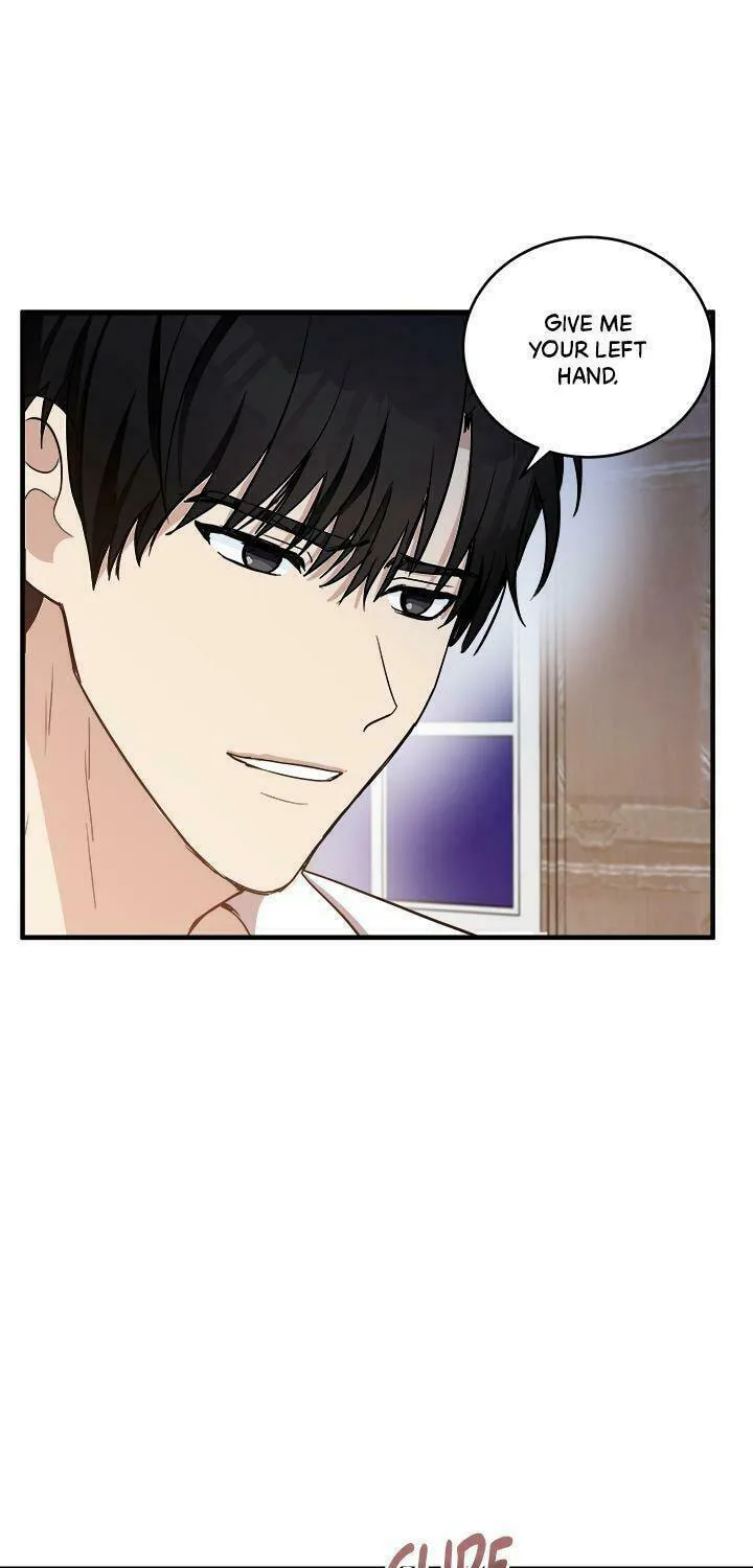 The Villainess Lives Again Chapter 73 page 7 - 