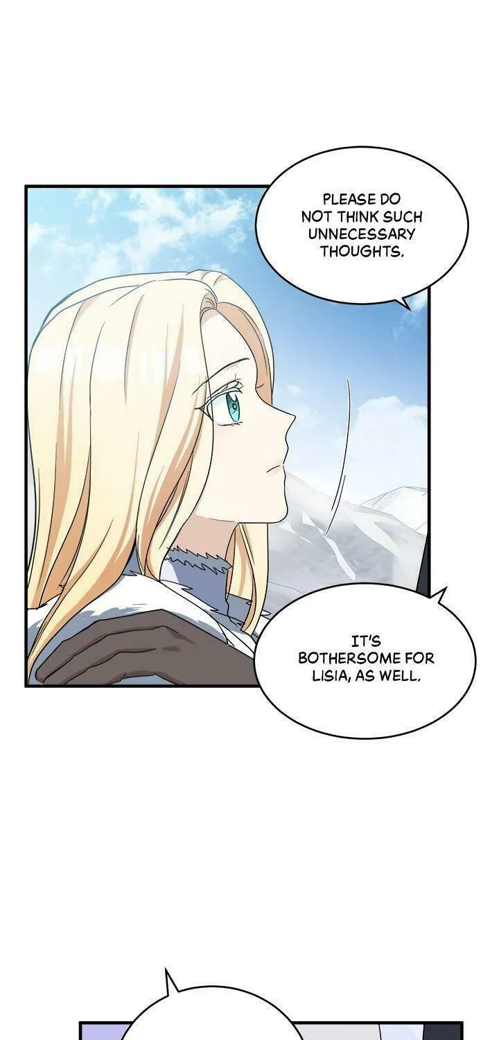 The Villainess Lives Again Chapter 73 page 64 - 