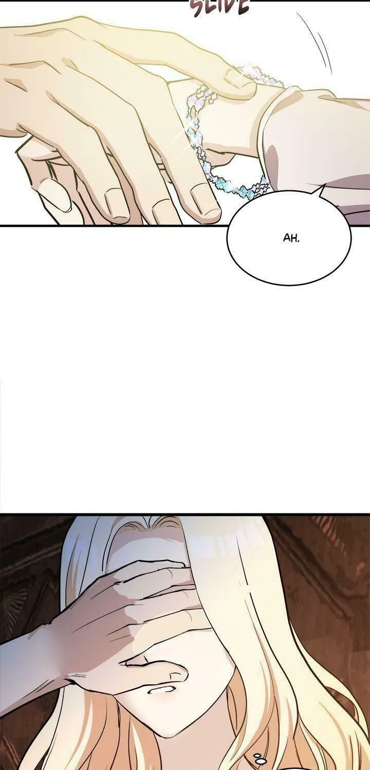 The Villainess Lives Again Chapter 73 page 8 - 