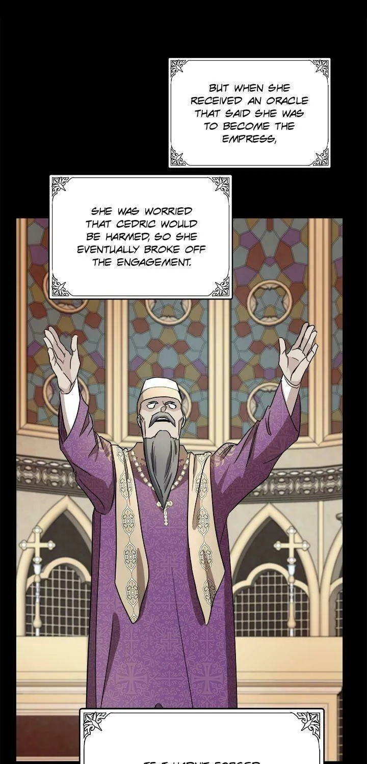 The Villainess Lives Again Chapter 73 page 71 - 