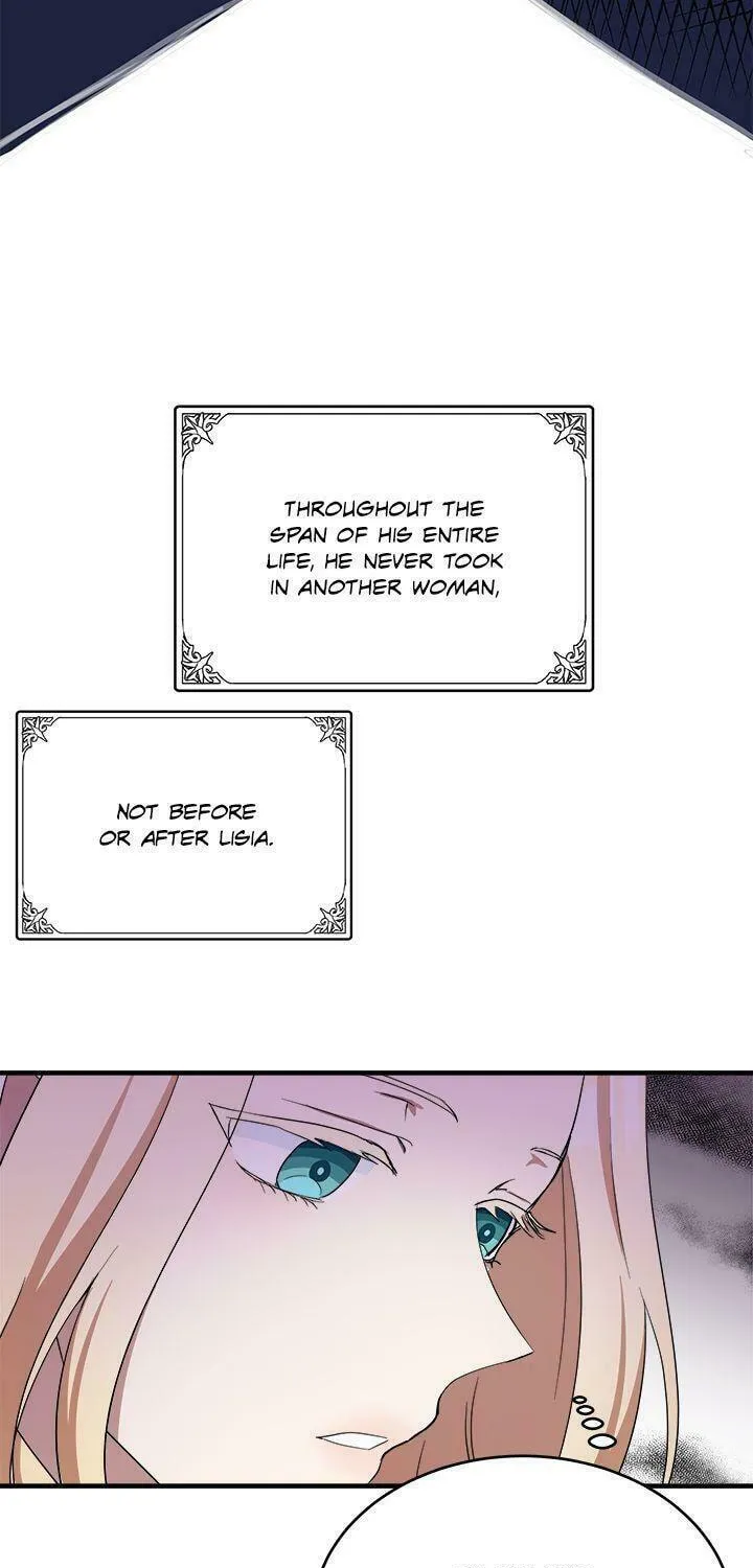 The Villainess Lives Again Chapter 73 page 74 - 