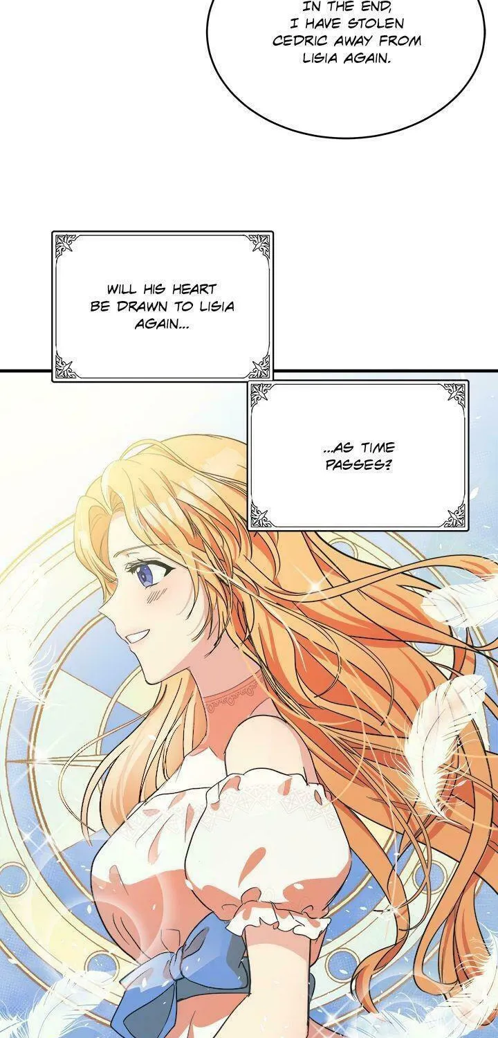 The Villainess Lives Again Chapter 73 page 75 - 