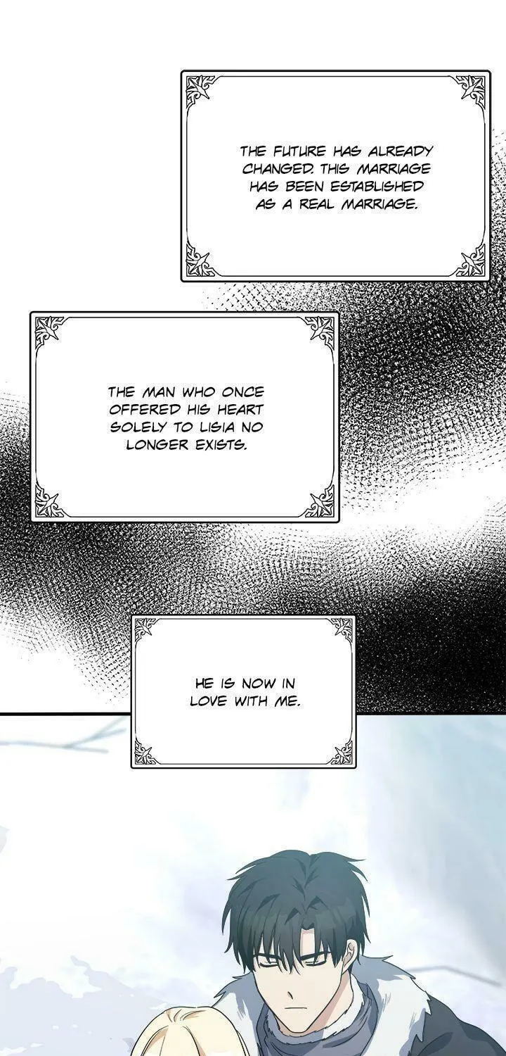 The Villainess Lives Again Chapter 73 page 77 - 