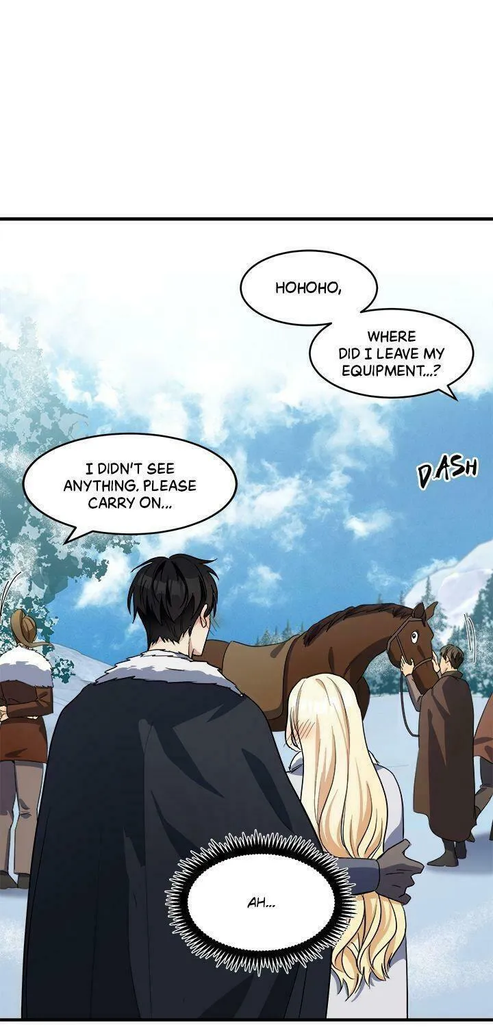 The Villainess Lives Again Chapter 74 page 11 - 