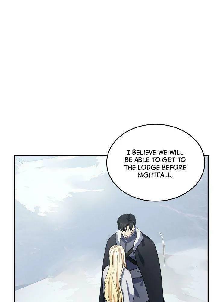The Villainess Lives Again Chapter 74 page 13 - 