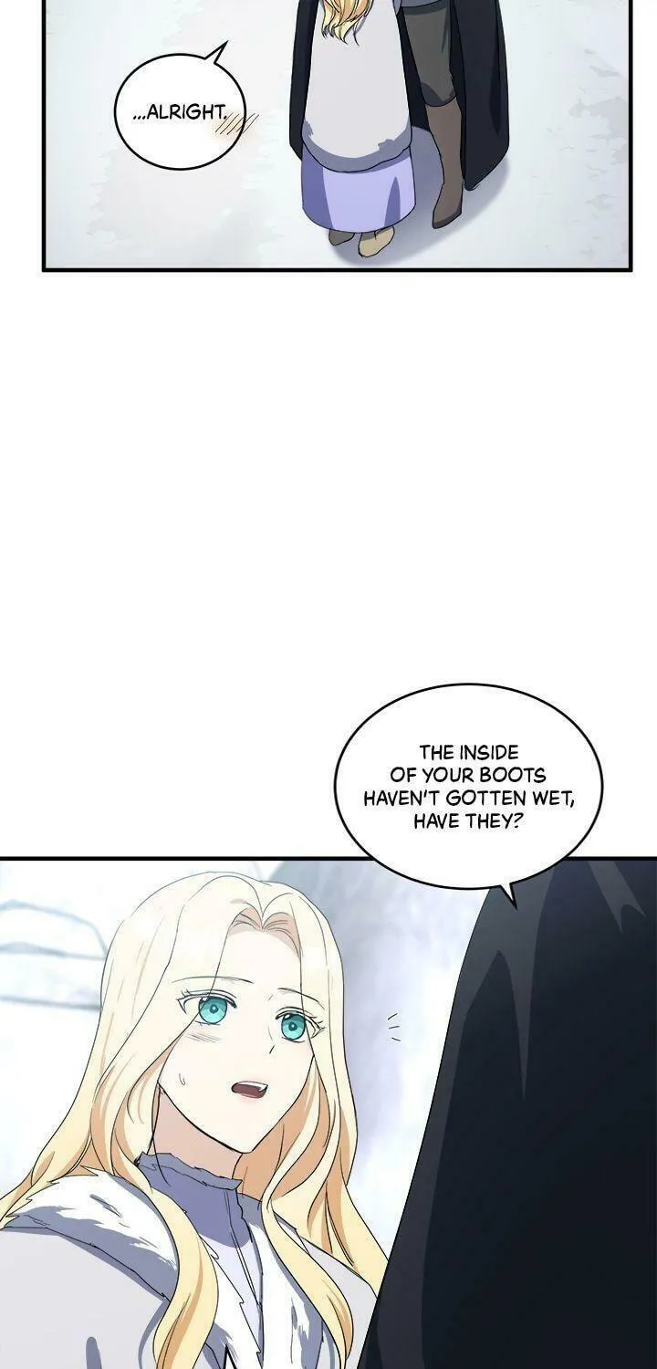 The Villainess Lives Again Chapter 74 page 14 - 