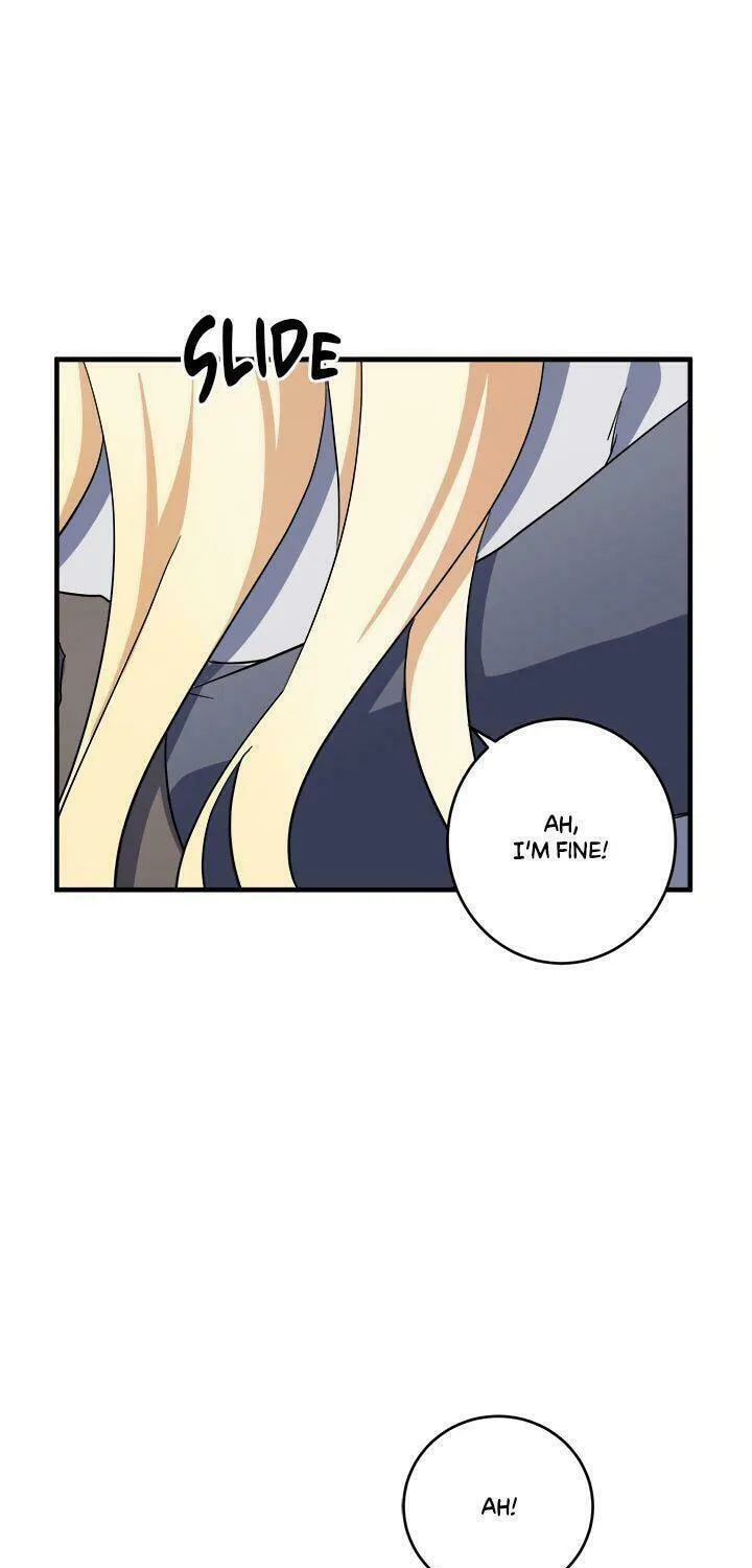 The Villainess Lives Again Chapter 74 page 16 - 
