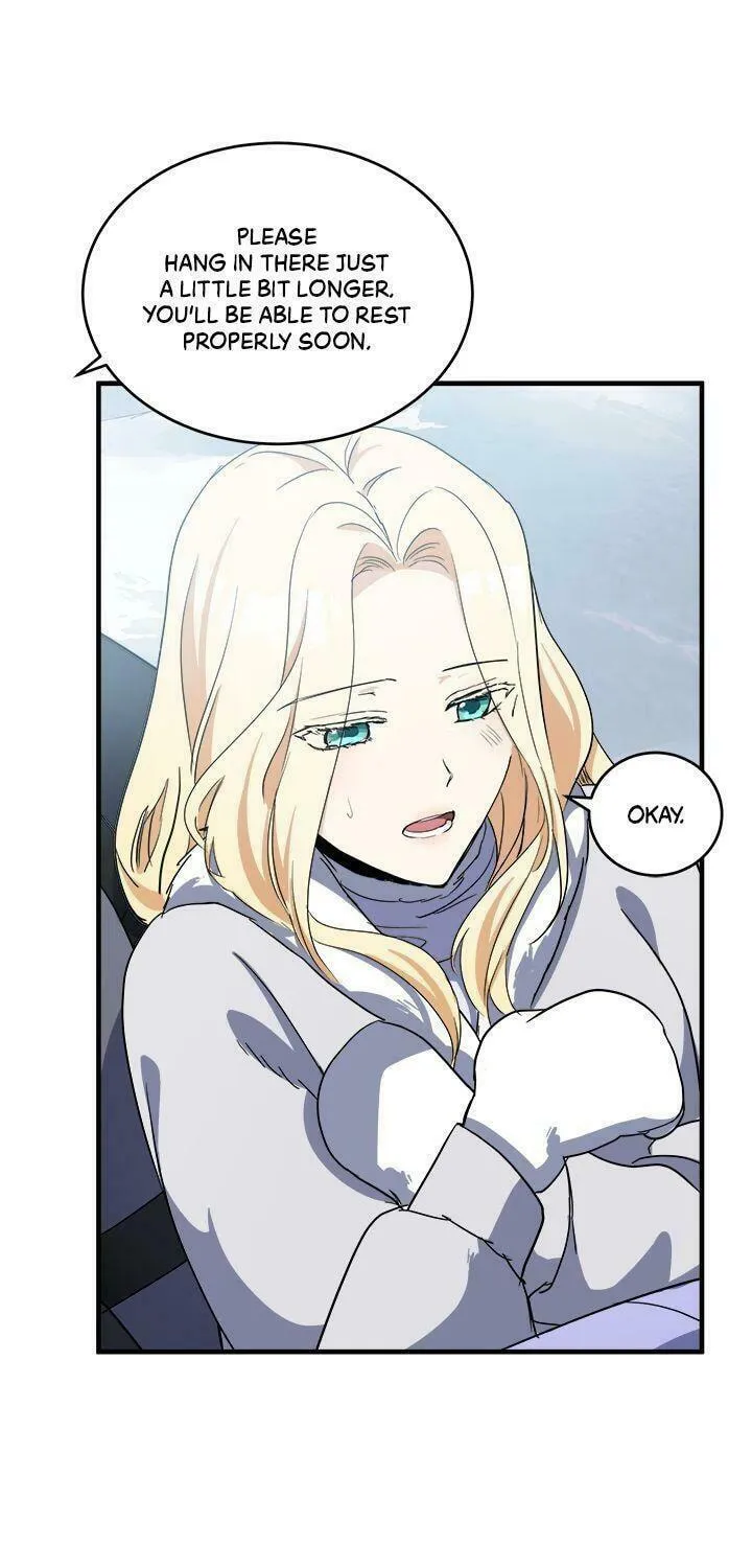 The Villainess Lives Again Chapter 74 page 20 - 