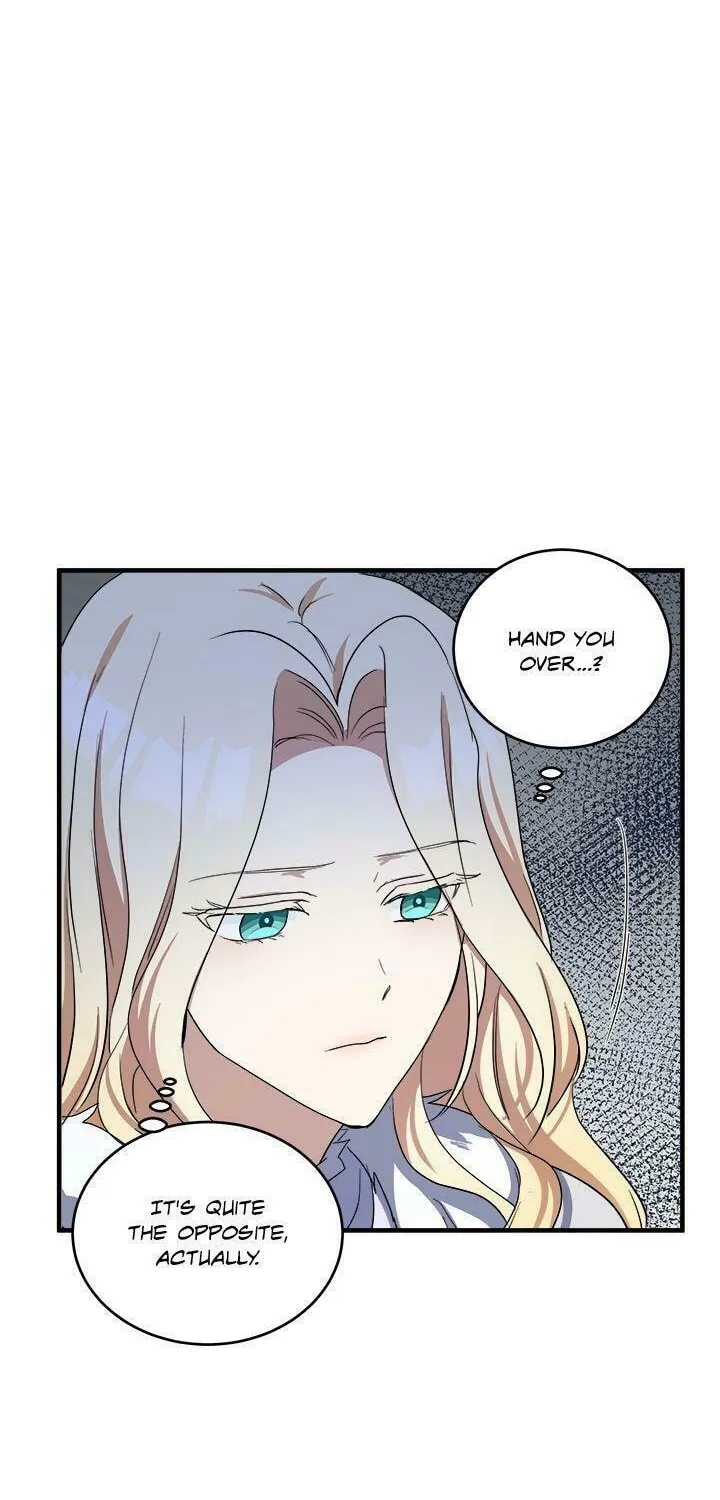 The Villainess Lives Again Chapter 74 page 3 - 