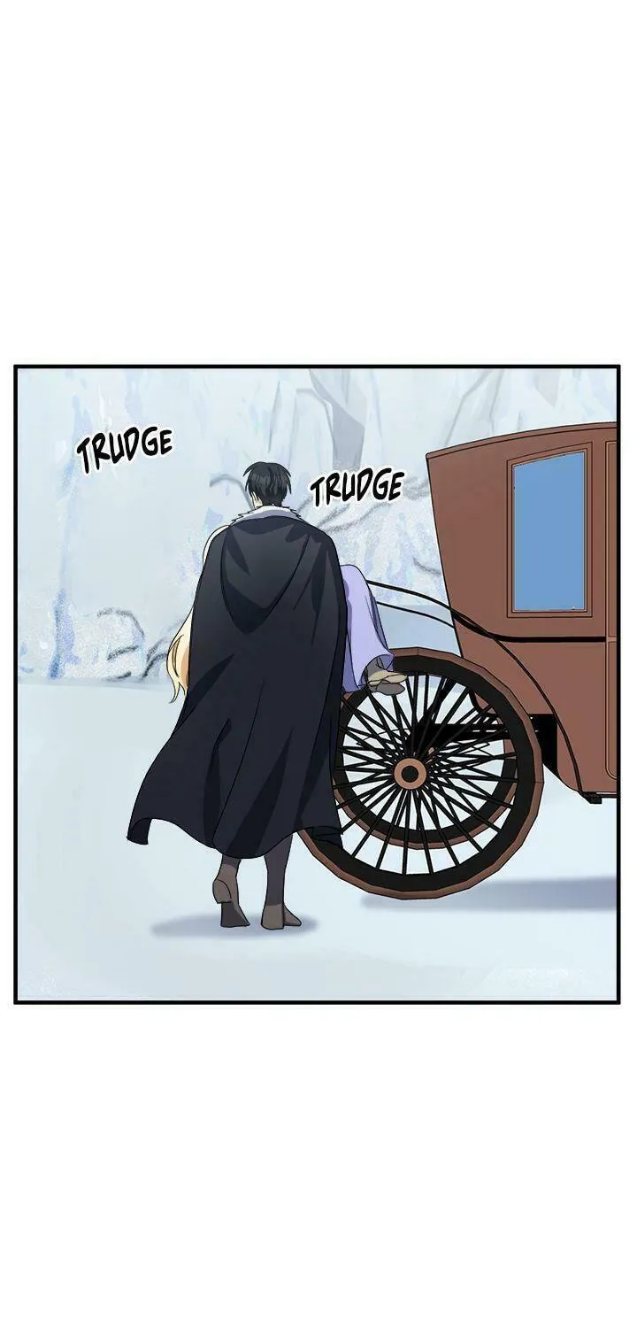 The Villainess Lives Again Chapter 74 page 21 - 