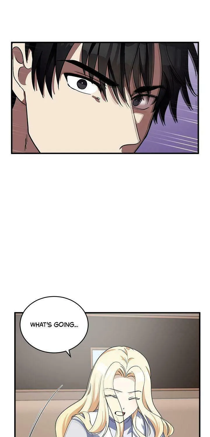 The Villainess Lives Again Chapter 74 page 26 - 