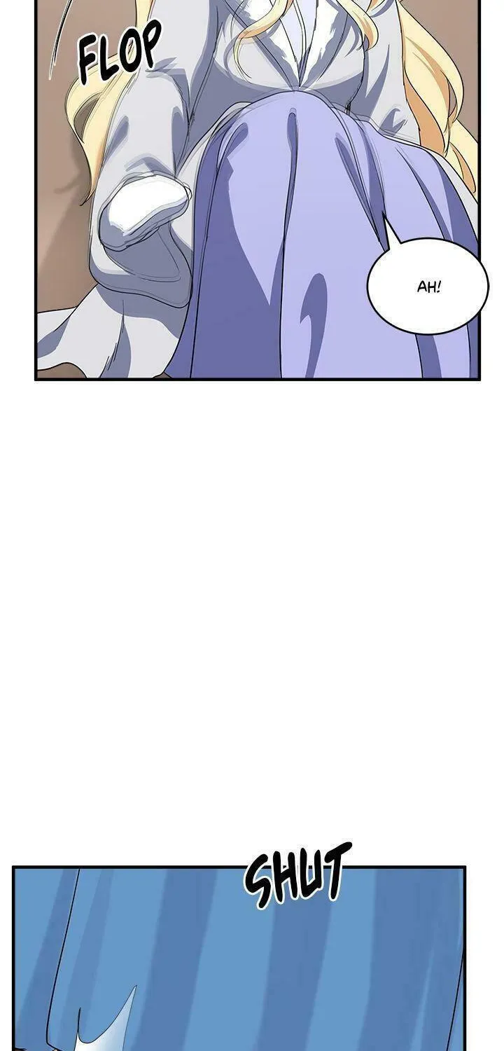 The Villainess Lives Again Chapter 74 page 27 - 