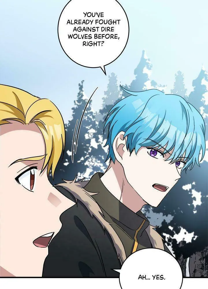 The Villainess Lives Again Chapter 74 page 38 - 