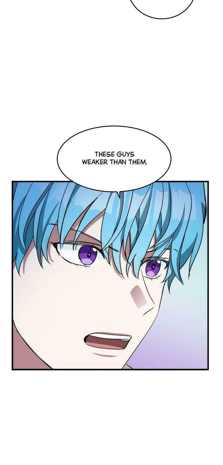 The Villainess Lives Again Chapter 74 page 39 - 