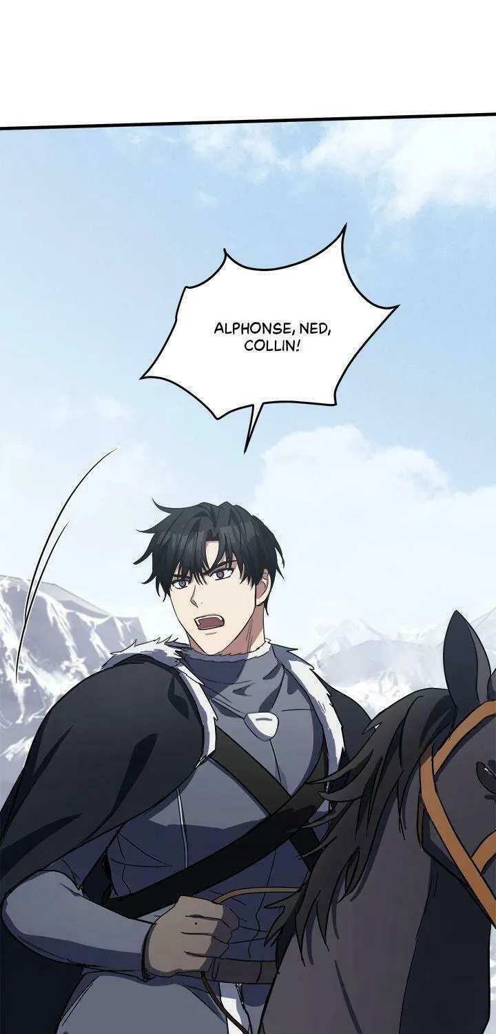 The Villainess Lives Again Chapter 74 page 44 - 