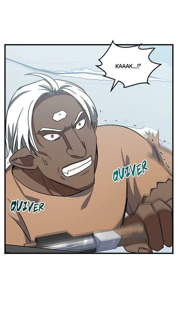 The Villainess Lives Again Chapter 74 page 55 - 