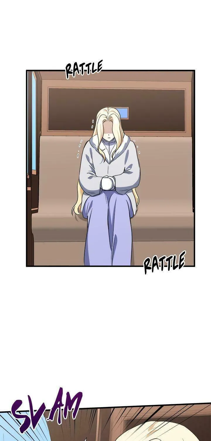 The Villainess Lives Again Chapter 74 page 60 - 