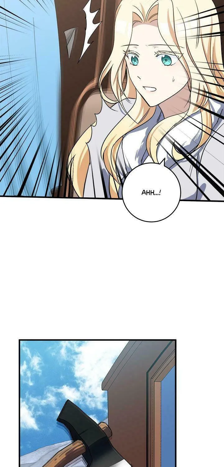 The Villainess Lives Again Chapter 74 page 61 - 