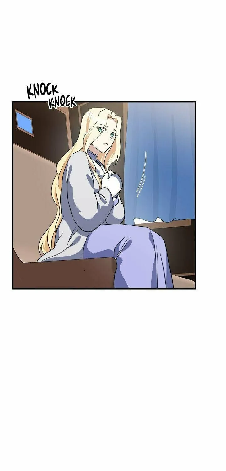 The Villainess Lives Again Chapter 74 page 64 - 