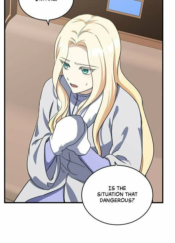 The Villainess Lives Again Chapter 74 page 66 - 