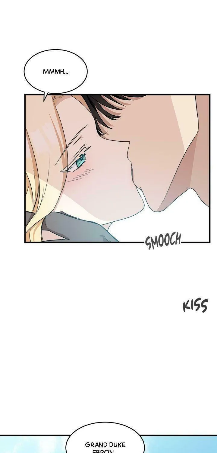 The Villainess Lives Again Chapter 74 page 8 - 