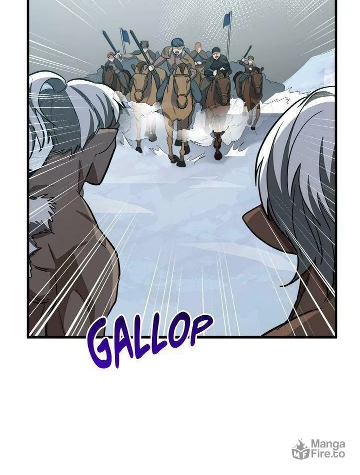The Villainess Lives Again Chapter 74 page 76 - 