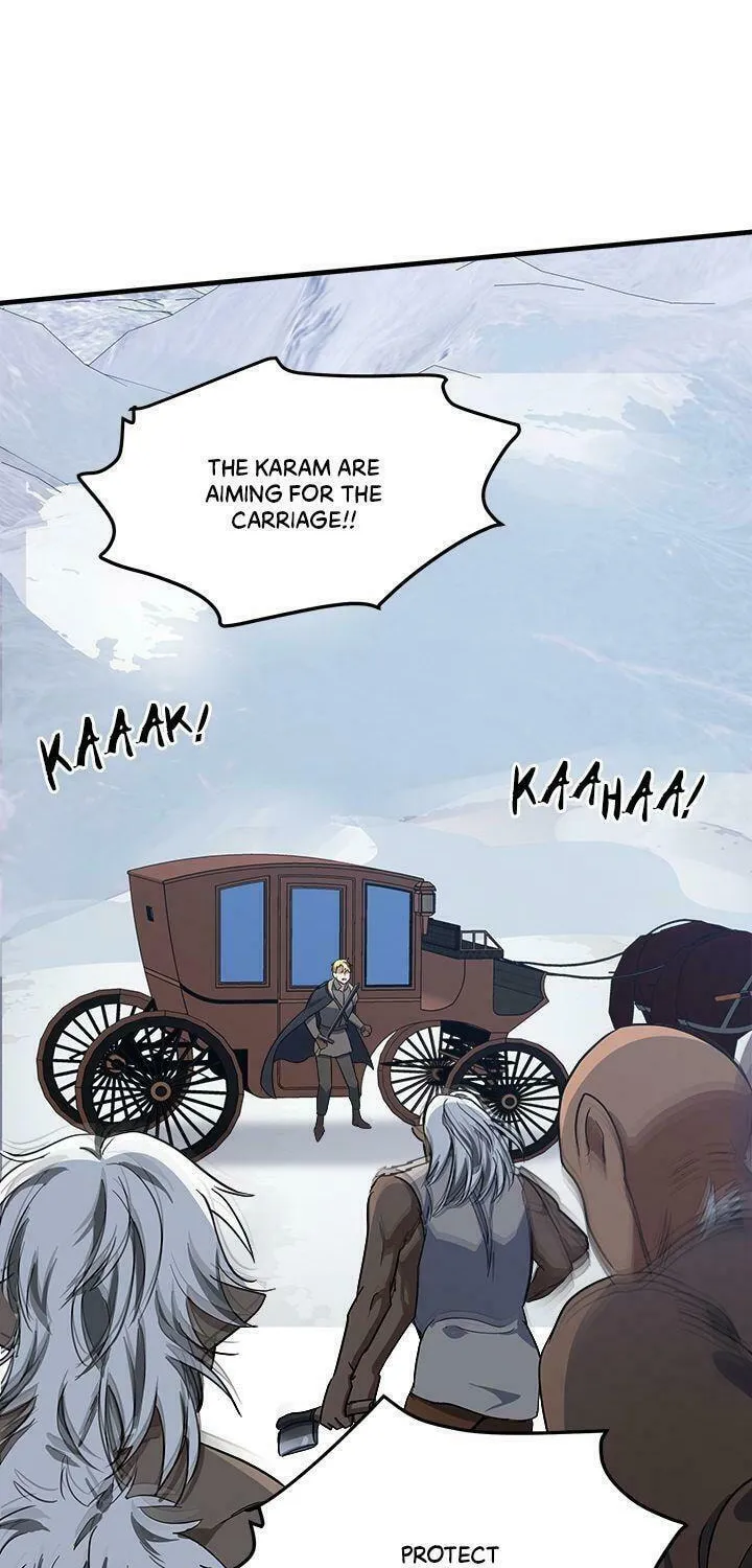 The Villainess Lives Again Chapter 74 page 78 - 