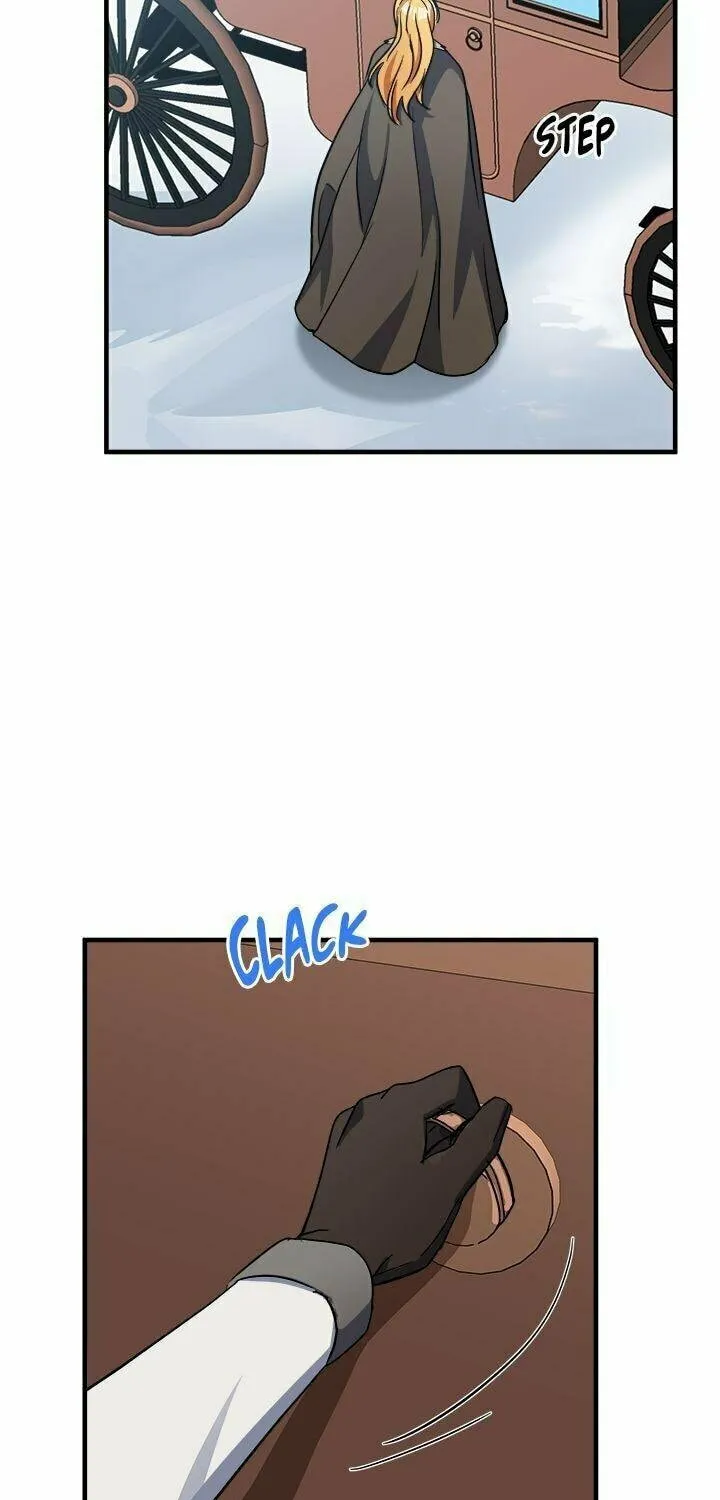 The Villainess Lives Again Chapter 75 page 14 - 