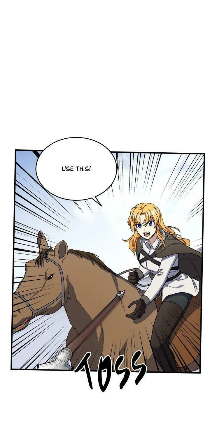 The Villainess Lives Again Chapter 75 page 3 - 