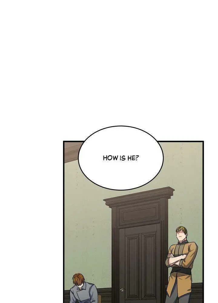 The Villainess Lives Again Chapter 75 page 22 - 