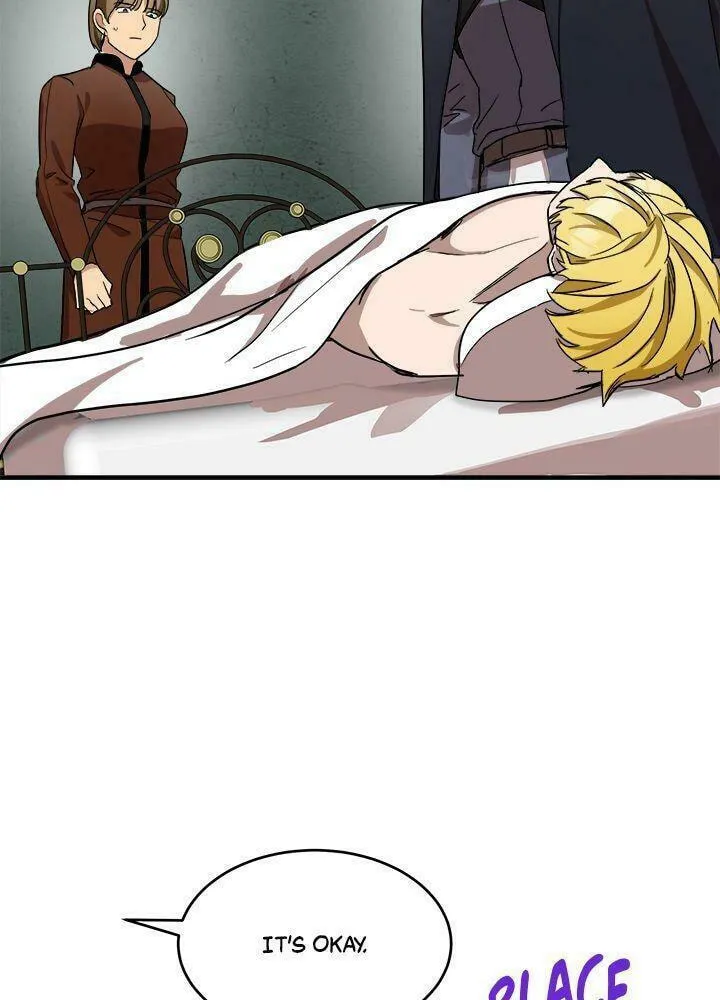 The Villainess Lives Again Chapter 75 page 26 - 