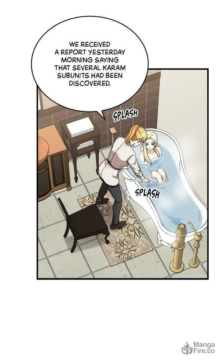 The Villainess Lives Again Chapter 75 page 31 - 