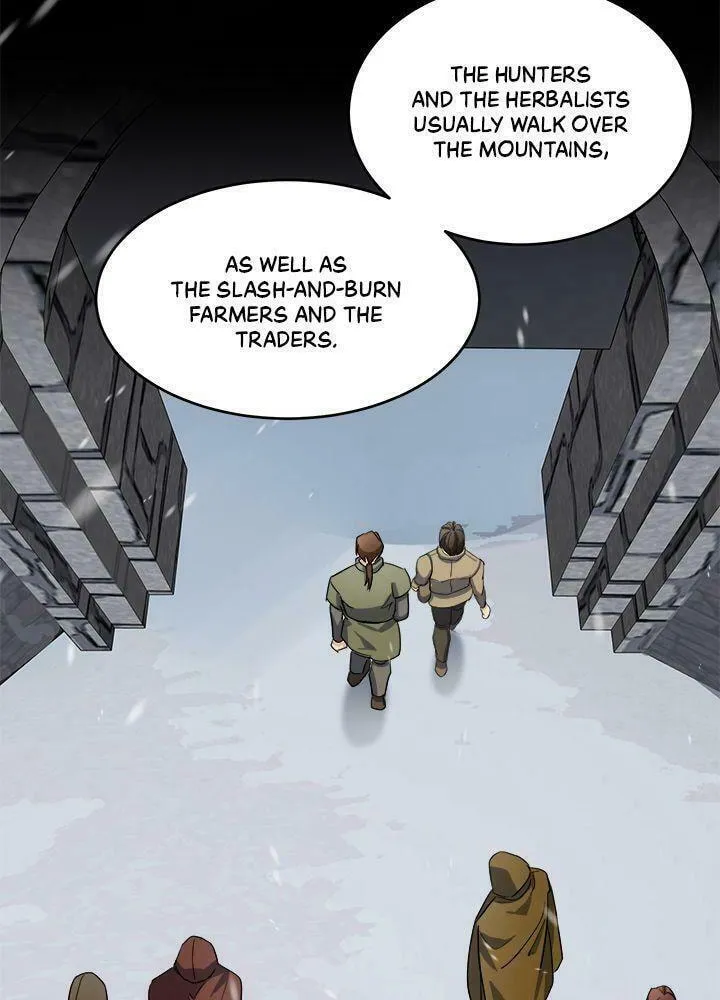 The Villainess Lives Again Chapter 75 page 34 - 