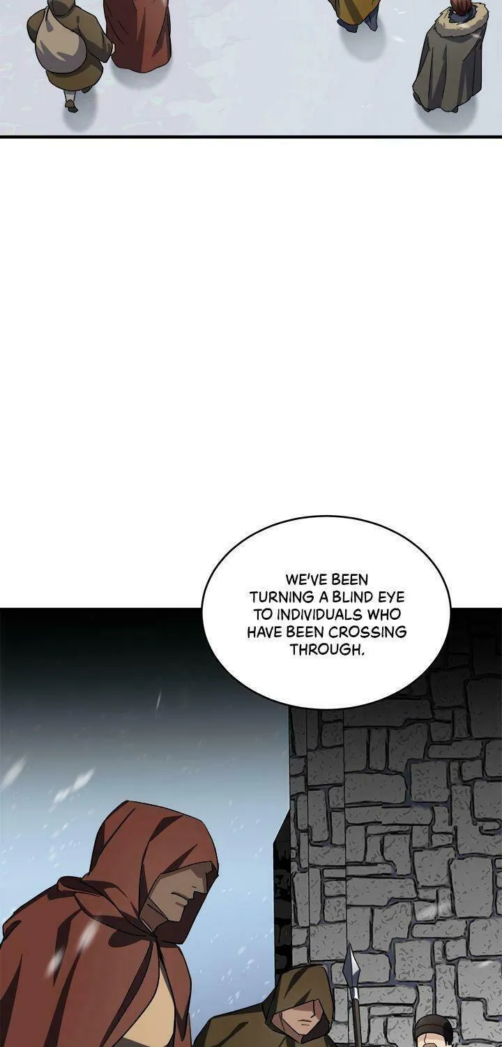 The Villainess Lives Again Chapter 75 page 35 - 