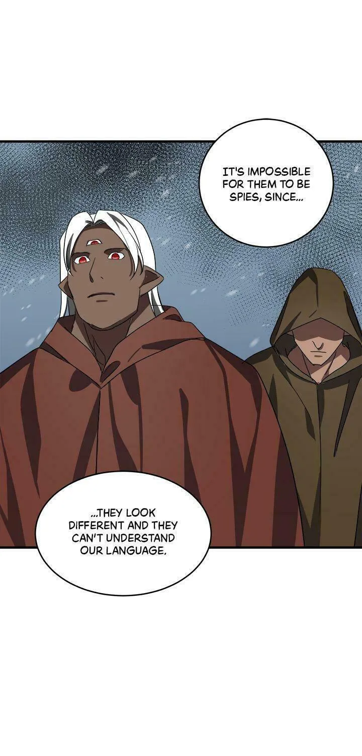 The Villainess Lives Again Chapter 75 page 37 - 