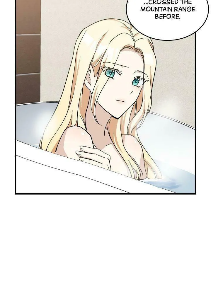 The Villainess Lives Again Chapter 75 page 39 - 