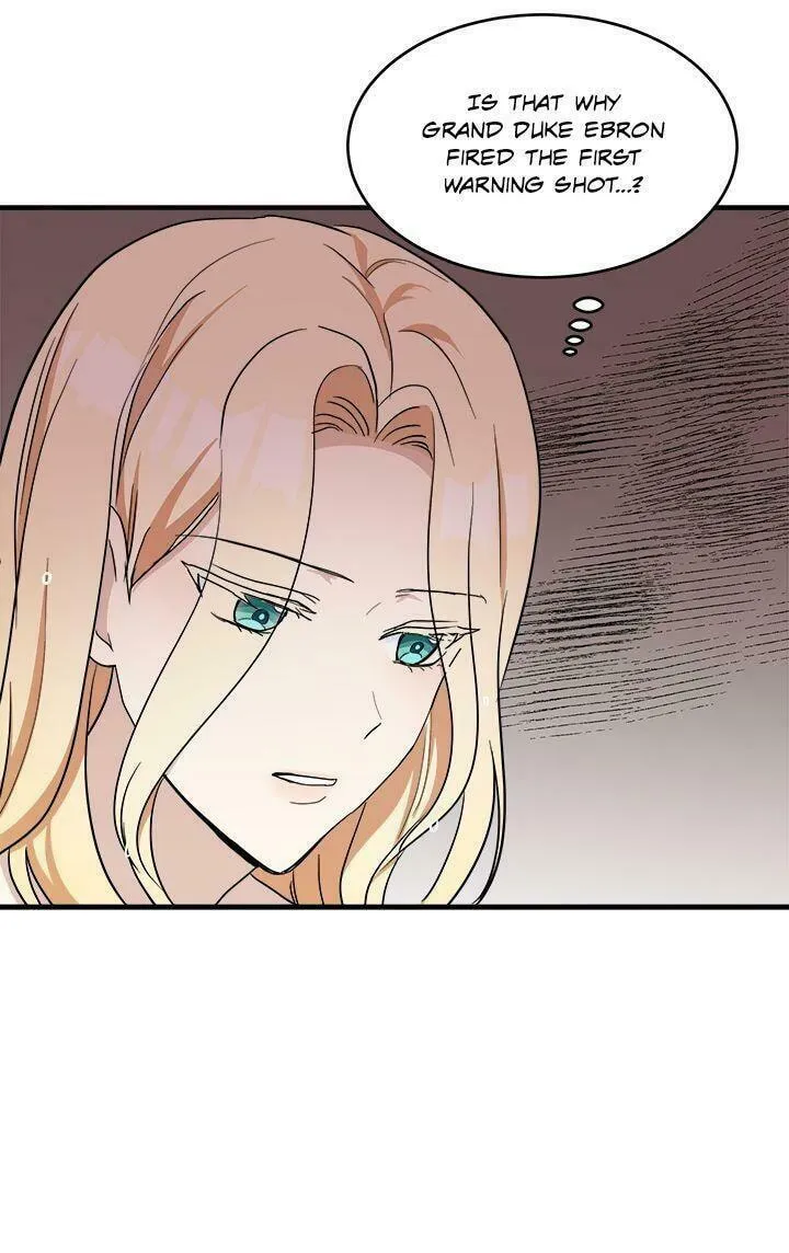 The Villainess Lives Again Chapter 75 page 40 - 