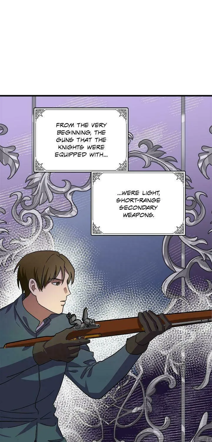 The Villainess Lives Again Chapter 75 page 41 - 