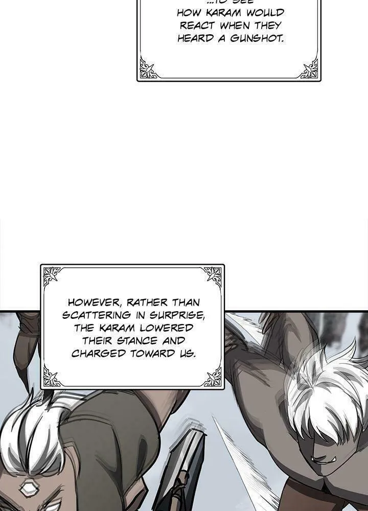 The Villainess Lives Again Chapter 75 page 43 - 