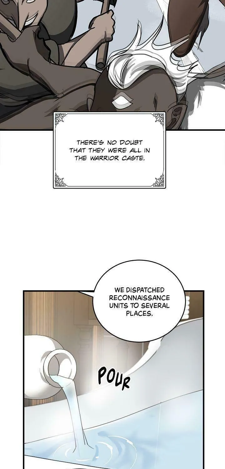 The Villainess Lives Again Chapter 75 page 44 - 