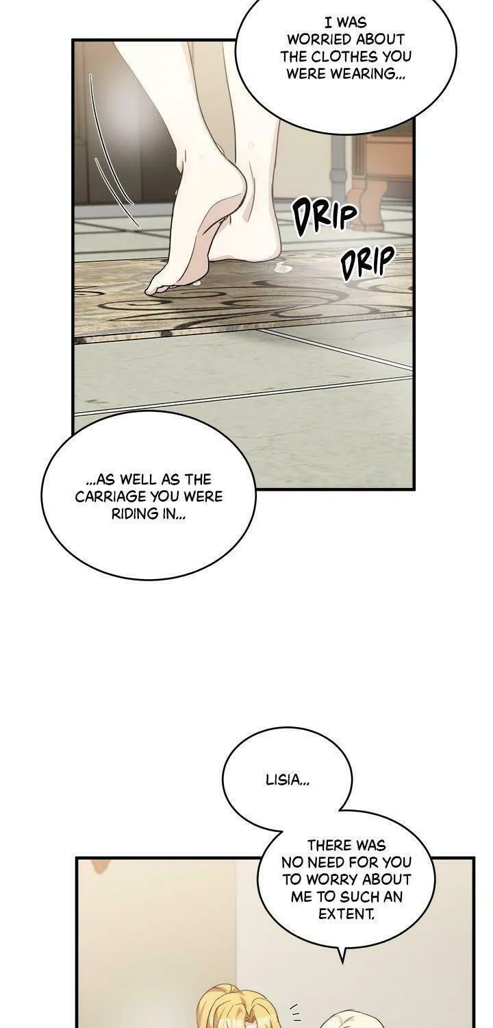 The Villainess Lives Again Chapter 75 page 47 - 