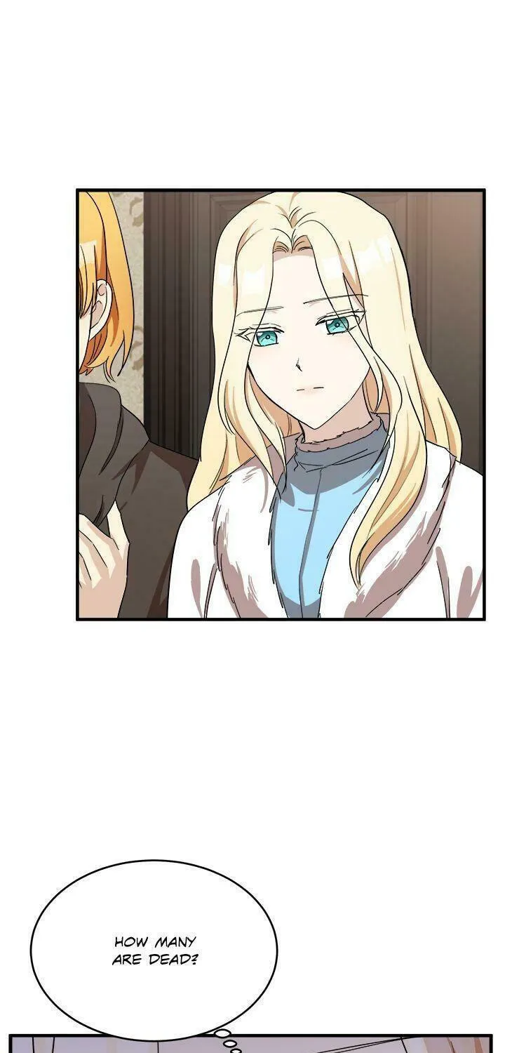 The Villainess Lives Again Chapter 75 page 50 - 