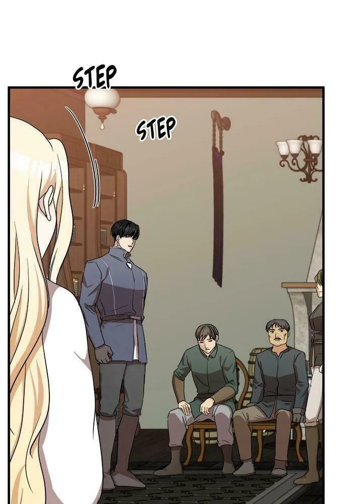 The Villainess Lives Again Chapter 75 page 52 - 