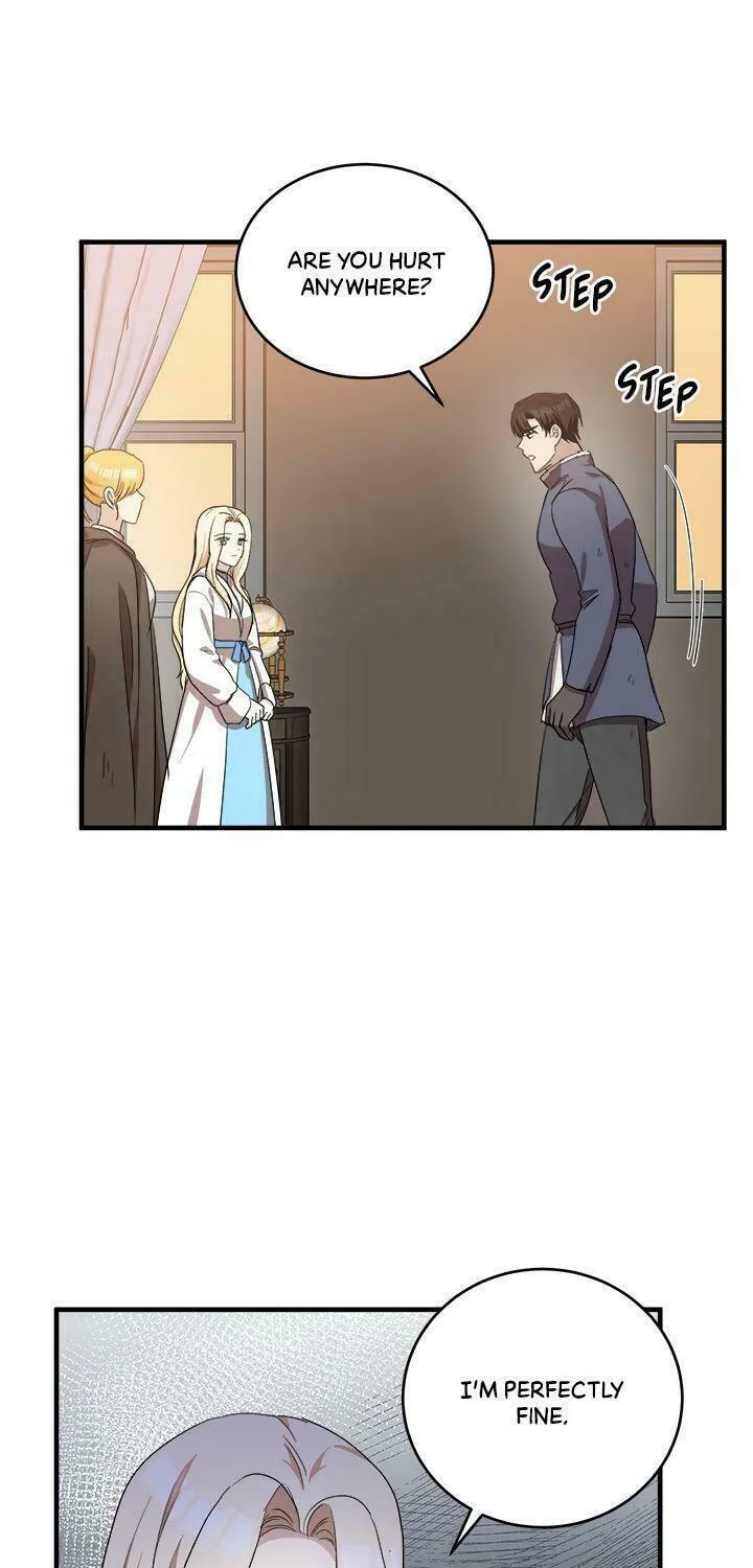 The Villainess Lives Again Chapter 75 page 55 - 