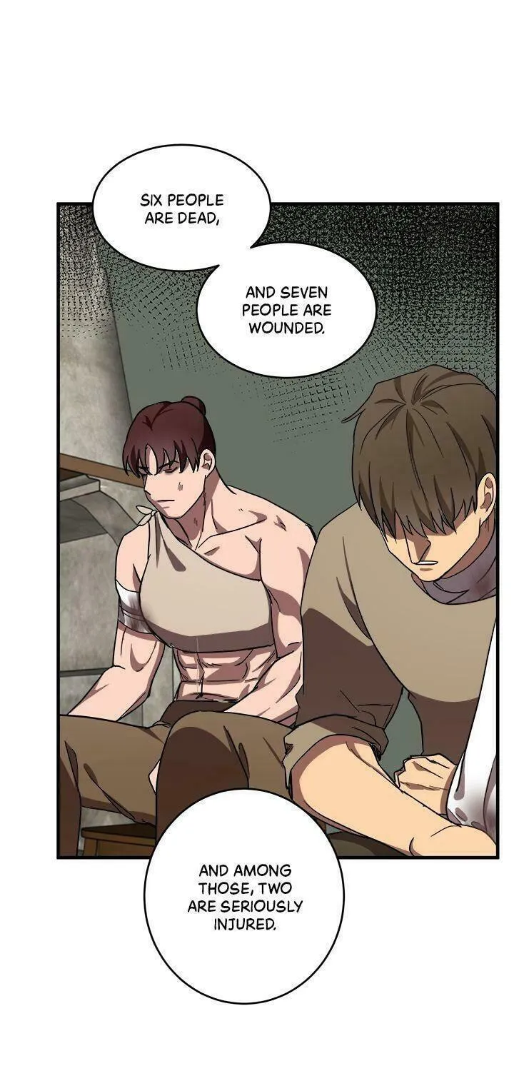 The Villainess Lives Again Chapter 75 page 58 - 